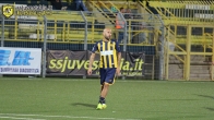 Francesco Ripa | foto &copy; Ciro Coppola | S.S. Juve Stabia